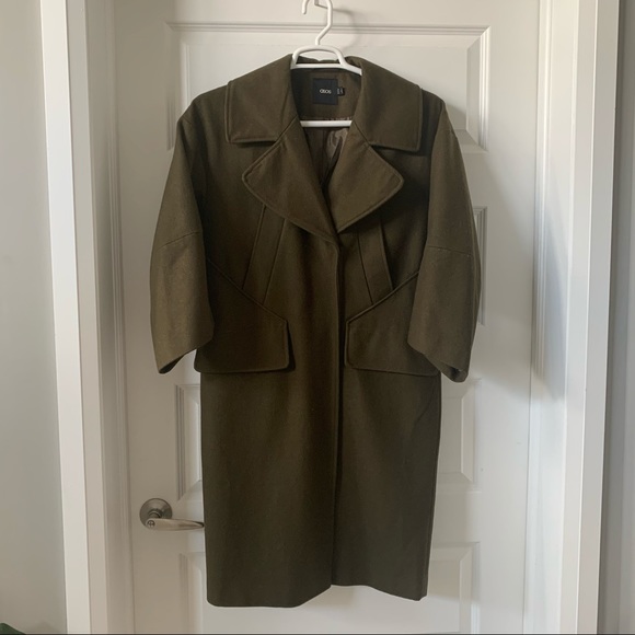 ASOS coat - Picture 2 of 5